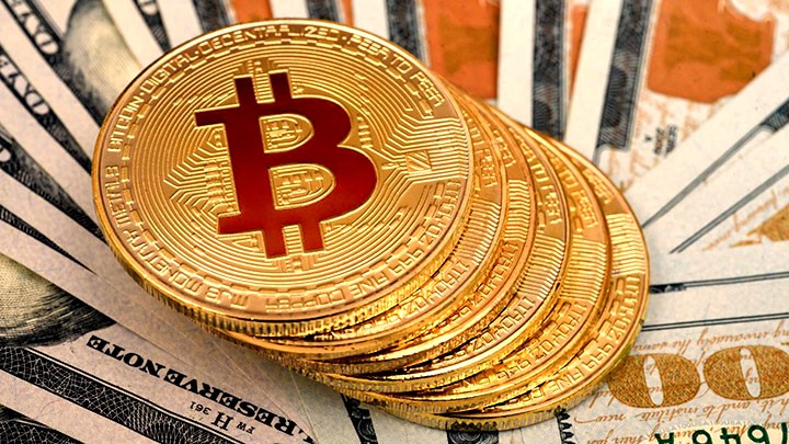 قیمت ‌بیت کوین، امروز چهارشنبه ۲۷ خرداد ۱۴۰۵