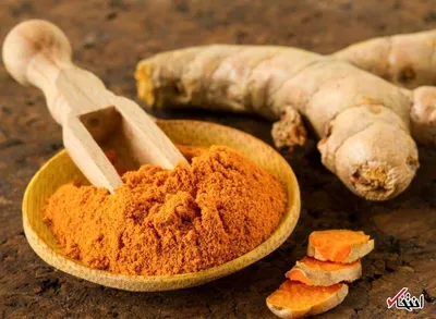 چرا باید به غذا‌ها زردچوبه بزنیم؟