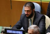 انگلیس و اتحادیه اروپا تحریم های احمد الشرع را لغو کردند