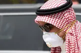 ثبت بیش از ۱۸۰۰ مورد جدید ابتلا به کرونا در قطر
