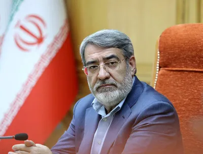 وزیر کشور: تعداد کشته‌های آبان همین روز‌ها اعلام می‌شود /  حدود ۴۰ یا ۴۵ نفر یعنی حدود ۲۰ درصد کشته‌شدگان، افرادی بودند که با سلاح‌هایی کشته شدند که سلاح سازمانی نبود