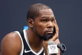 شوک دوباره کرونا به NBA / تست کوین دورنت مثبت شد