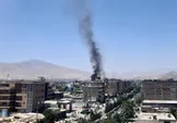 انفجار کابل ۴ کشته بر جای گذاشت