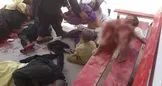 حمله راکتی خونین طالبان به غیر نظامیان در هلمند افغانستان/۲۵ کشته و ۲۰ زخمی