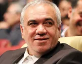«فتح‌الله‌زاده» از سمت خود در باشگاه استقلال استعفا کرد