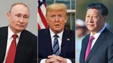 کرملین: تدارک دیدار پوتین، ترامپ و شی آغاز شده / طرف چینی با جدیت تمام در حال کار بر روی موضوعات این دیدار احتمالی سه‌جانبه است