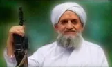 طالبان: جسد رهبر القاعده پیدا نشده