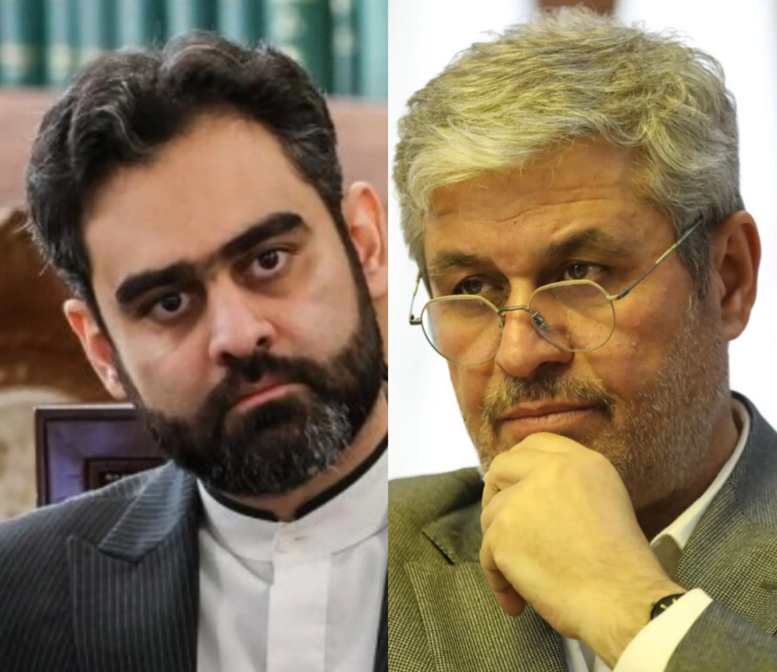 کنایه تاجگردون به ثابتی: اخیراً کودک نماینده‌ای گفته در مجلس هر نماینده‌ای نرخی دارد؛ من نرخ ندارم، نمیدانم نرخ تو چند است؟/ می‌گویند مجلس تعطیل است؛ مجلس برای آن‌هایی تعطیل است که کاری به جز نطق تخریبی و نفاق انگیز ندارد
