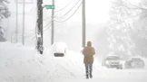 هشدار برای سرمای کم‌سابقه در ۲۶ استان / بارش برف و باران در ۲۷ استان