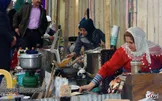 تصاویر : نوروزگردی مسافران در «لنگرود»