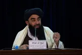 ذبیح الله مجاهد: بزرگترین آرزوی ما، صلح بین تحریک طالبان پاکستانی و حکومت این کشور است