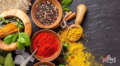 سالم‌ترین ادویه‌ها برای اضافه شدن به رژیم شما