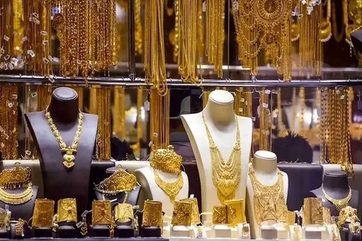 قیمت ‌طلا، امروز یکشنبه ۲۴ خرداد ۱۴۰۵