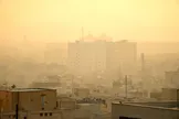 هواشناسی: افزایش آلودگی هوای تهران از عصر فردا