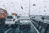 وضعیت آب و هوا، امروز ۲۵ فروردین ۱۴۰۵؛ بارش باران در ١٣ استان / ورود سامانه بارشی جدید به کشور در هفته آینده