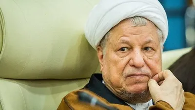 خاطرات آیت الله هاشمی رفسنجانی، ۲۲ اسفند ۱۳۷۷
