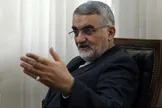بروجردی، عضو کمیسیون امنیت ملی درباره طرح «نفوذ»: ما یک کشور آزاد هستیم، کره شمالی که نیستیم