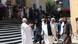 مدارس دینی رسمی طالبان «پنج برابر» نسبت به دو دهه گذشته افزایش یافته است