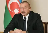 الهام علی اف: افزایش دو برابری انتقال گاز به اروپا را دنبال می‌کنیم
