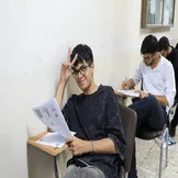 تصاویر: کنکور سراسری ۱۴۰۵