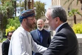 غریب آبادی، معاون وزیر خارجه: شروط ایران برای بازگشایی تنگه هرمز، شامل رفع کامل محاصره اقتصادی، پایان جنگ در همه جبهه‌ها از جمله لبنان و تعیین تکلیف محاصره یمن است