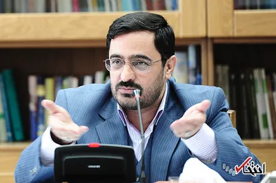 سعید مرتضوی: آرزو دارم رئیسی پیروز شود / به خاطر اینکه باید اصلح را انتخاب کرد، در سخنرانی رئیسی شرکت کردم / او مدیری توانا است