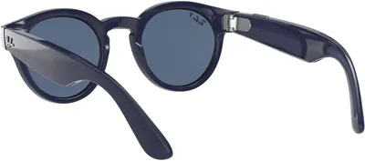 عینک هوشمند Ray-Ban Stories معرفی شد/  رونمایی محصول مشتر ک فیسبوک و ری‌-بن با قابلیت فیلمبرداری و عکاسی از طریق دو عدد دوربین ۵ مگاپیکسلی و طول عمر باتری ۶ ساعت