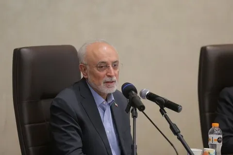 علی‌اکبر صالحی: بی‌حرمتی به پرچم کشوری که آن را به رسمیت می‌شناسیم، خردمندانه نیست /  اگر انتظار داریم دیگران به نمادهای ملی و مقدسات ما احترام بگذارند، باید خود نیز، احترام متقابل را رعایت کنیم
