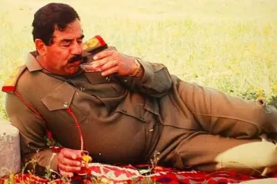 «بازجویی از صدام» به قلم مامور اطلاعاتی سیا، شماره ۲۳: صدام معتقد بود بنیادگرایی سنی تهدیدی بزرگ‌تر برای رژیمش به شمار می‌آید