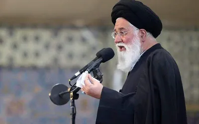انتقاد تند علم الهدی از دولت: محدودیتی که حرم امام رضا شب بسته باشد و روز باز باشد را با کدام توجیه پزشکی و علمی قائل شدید؟
