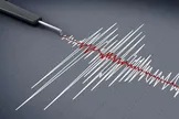 زلزله ۴.۶ ریشتری نورآباد لرستان را لرزاند