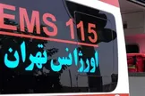 واکنش اورژانس تهران به خبر فوت راننده تاکسی بر اثر گرمازدگی: هیچ‌گونه تأخیر غیرمتعارف یا قصوری در فرآیند امدادرسانی رخ نداده / تیم اعزامی ۲۰ دقیقه‌ای در محل حاضر شده