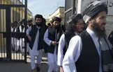 رییس‌جمهور افغانستان فرمان آزادی ۲ هزار زندانی طالبان را صادر کرد