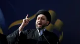 آرتی: عمار حکیم برای حمایت از مصطفی الکاظمی جناح پارلمانی تشکیل می دهد