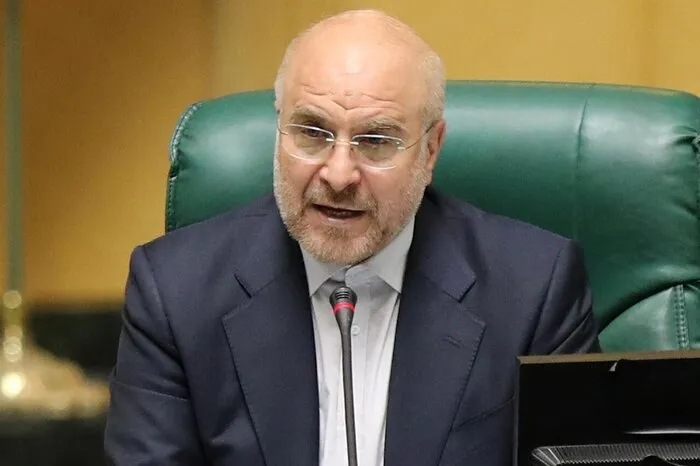 واکنش قالیباف به اعلام نامزدی دیپلمات اماراتی برای دبیرکلی سازمان ملل: روباه، کاندیدای نگهبانی از مرغ‌ها می‌شود / تلاش او با هدف هموار کردن مسیر دیپلماتیک پروژهٔ «اسرائیل بزرگ» در منطقه است