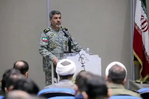 سخنگوی ارتش: اگر لازم باشد، در آینده دست به عملیات‌های پیش‌دستانه خواهیم زد تا دشمن را از هرگونه تجاوز و تعرض بازداریم