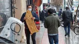 استاندار: فاصله‌گذاری اجتماعی در قم، ۷۰ درصد از ترددهای غیرضروری شهری را کاهش داد / کاهش ۹۰ درصدی تردد در اتوبان تهران -قم