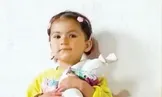 دادستان اردبیل: کشف پیکر بی‌جان سلنا عباسی، کودک سه ساله مفقود شده در یک آب‌بند در نزدیکی محل سکونت خانواده