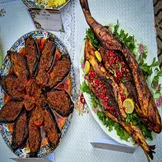 تصاویر: جشنواره غذا‌های سنتی آستارا