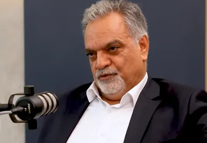 ویدیو / پیوستن ایران به توافق نظامی مکه؟ / فرازمند، مدیرکل اسبق خلیج فارس وزارت خارجه: مقدمات نیاز دارد که آن، حل و فصل اختلافات با سعودی است که مسیر آن از تجربه سال ۱۳۷۵ تا ۱۳۸۰ می گذرد