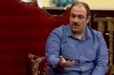 فیلم/ همکاری مهران غفوریان با مدیری از کجا آغاز شد؟