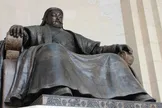۸۰۰ سال پس از مرگ چنگیز خان، هنوز هیچ‌کس نمی‌داند مقبره او کجاست
