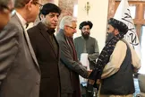 منابع پاکستانی: مذاکرات با طالبان در پی درخواست افغانستان ازسرگرفته می شود