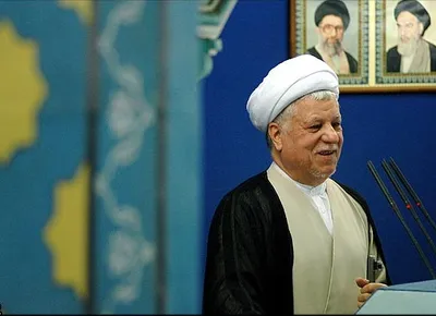 خاطرات آیت الله هاشمی رفسنجانی، ۱۵ آبان ۱۳۷۷
