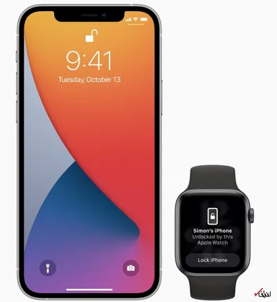 اپل iOS ۱۴.۵ و watchOS ۷.۴ را ارائه کرد