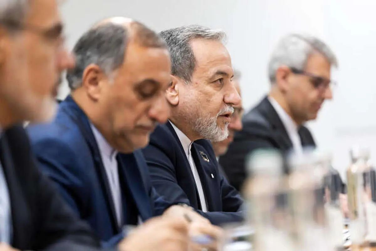 سوئیس از برگزاری نشست مذاکرات مقدماتی در روز جمعه خبر داد