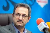 استاندار: طرح ترافیک تا اطلاع ثانوی در پایتخت اجرا نمی شود