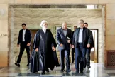 با دستور پزشکیان، بازپرداخت مطالبات ۴.۰۷ میلیارد یورویی واردکنندگان کالا‌های اساسی، در دستور کار شورای عالی هماهنگی اقتصادی سران قوا قرار گرفت