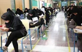 توزیع کارت هشتمین آزمون استخدامی دستگاه‌ها آغاز شد