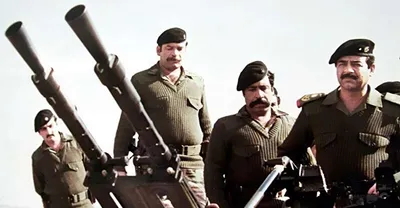 «بازجویی از صدام» به قلم مامور اطلاعاتی سیا، شماره ۱۸: صدام گفت: شروع جنگ [ایران و عراق] برای ما روز چهارم سپتامبر [۱۳ شهریور] بود